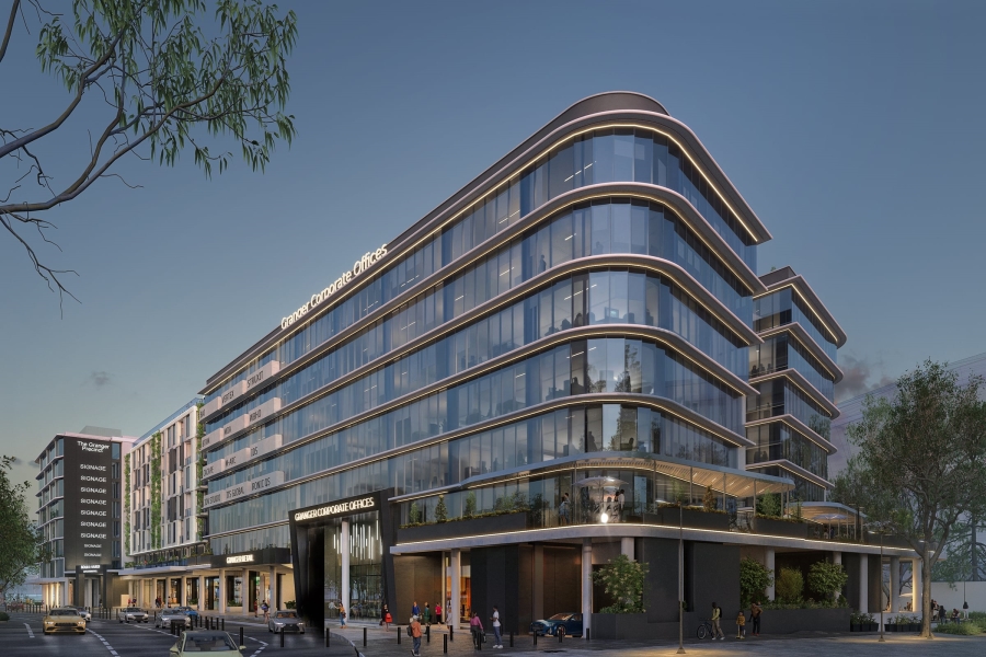 To Let Commercial Property for Rent in Green Point Western Cape